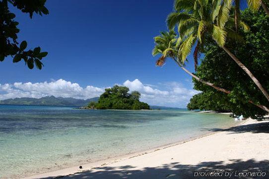 Naigani Island Resort Facilities photo