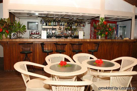 Naigani Island Resort Restaurant photo