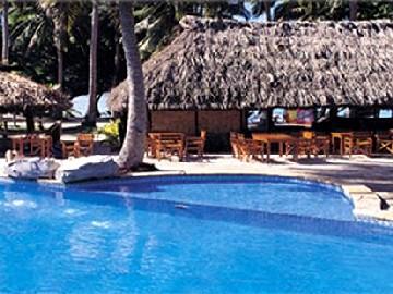 Naigani Island Resort Exterior photo
